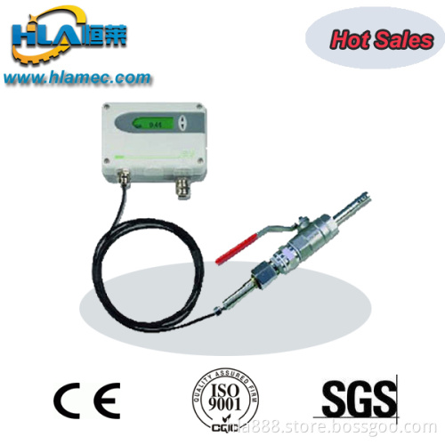 EE36 Moisture Transmitter Water Content Tester